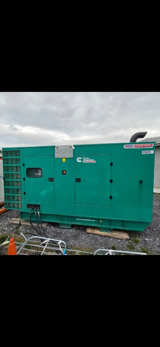 Generator - Image 1
