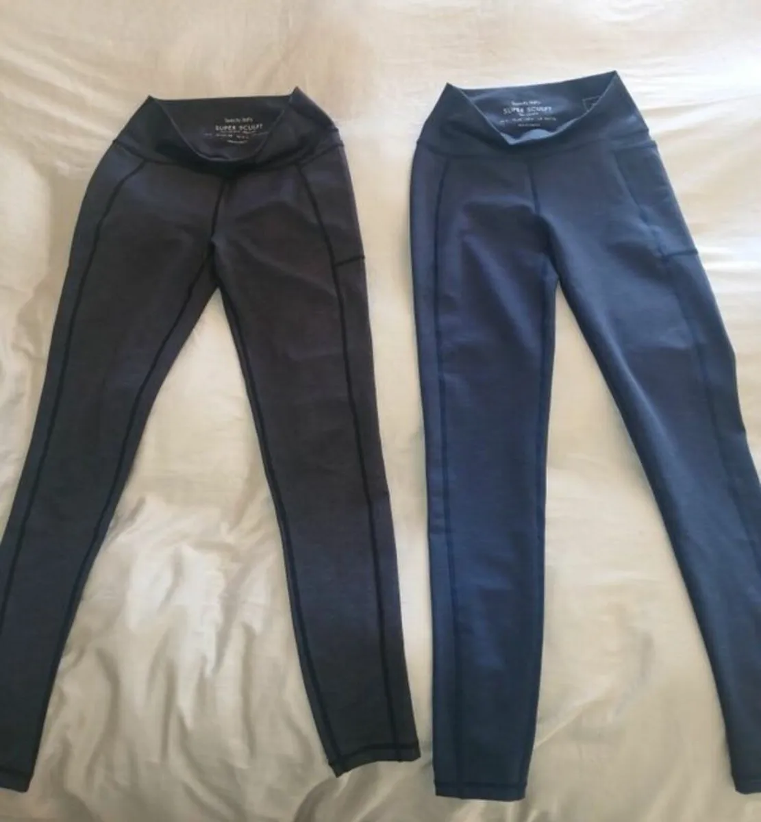 Sweaty Betty leggings S - Image 1