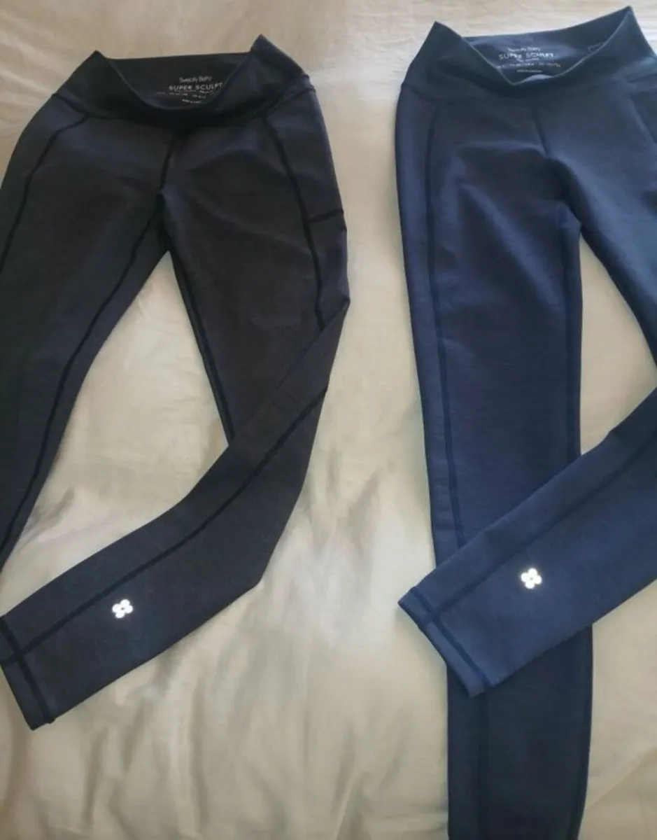 Sweaty Betty leggings S - Image 2