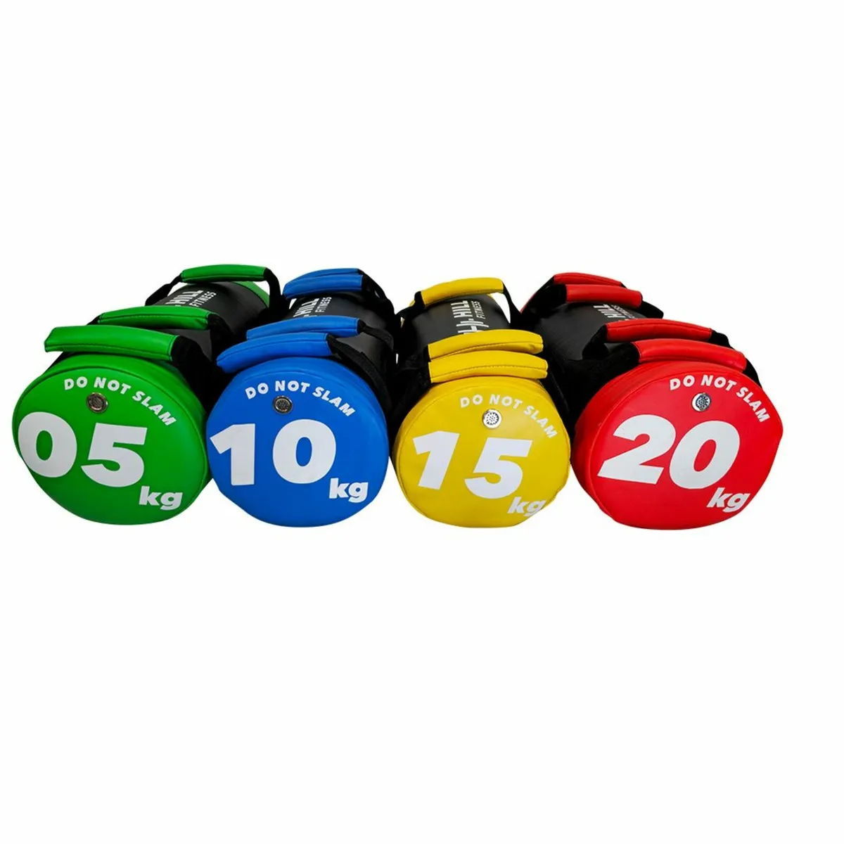 Sandbags (Power Bags) - Weights Hyrox - Image 1