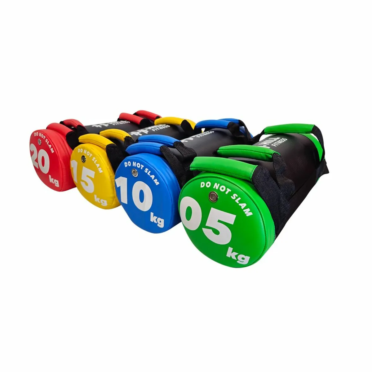 Sandbags (Power Bags) - Weights Hyrox - Image 2