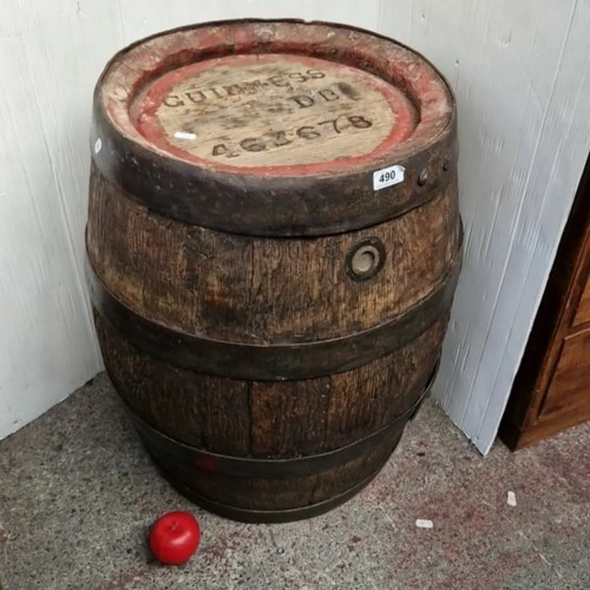 Star Lot-Furniture-Luxury-Art-Gold-Coins-Silver - Image 1