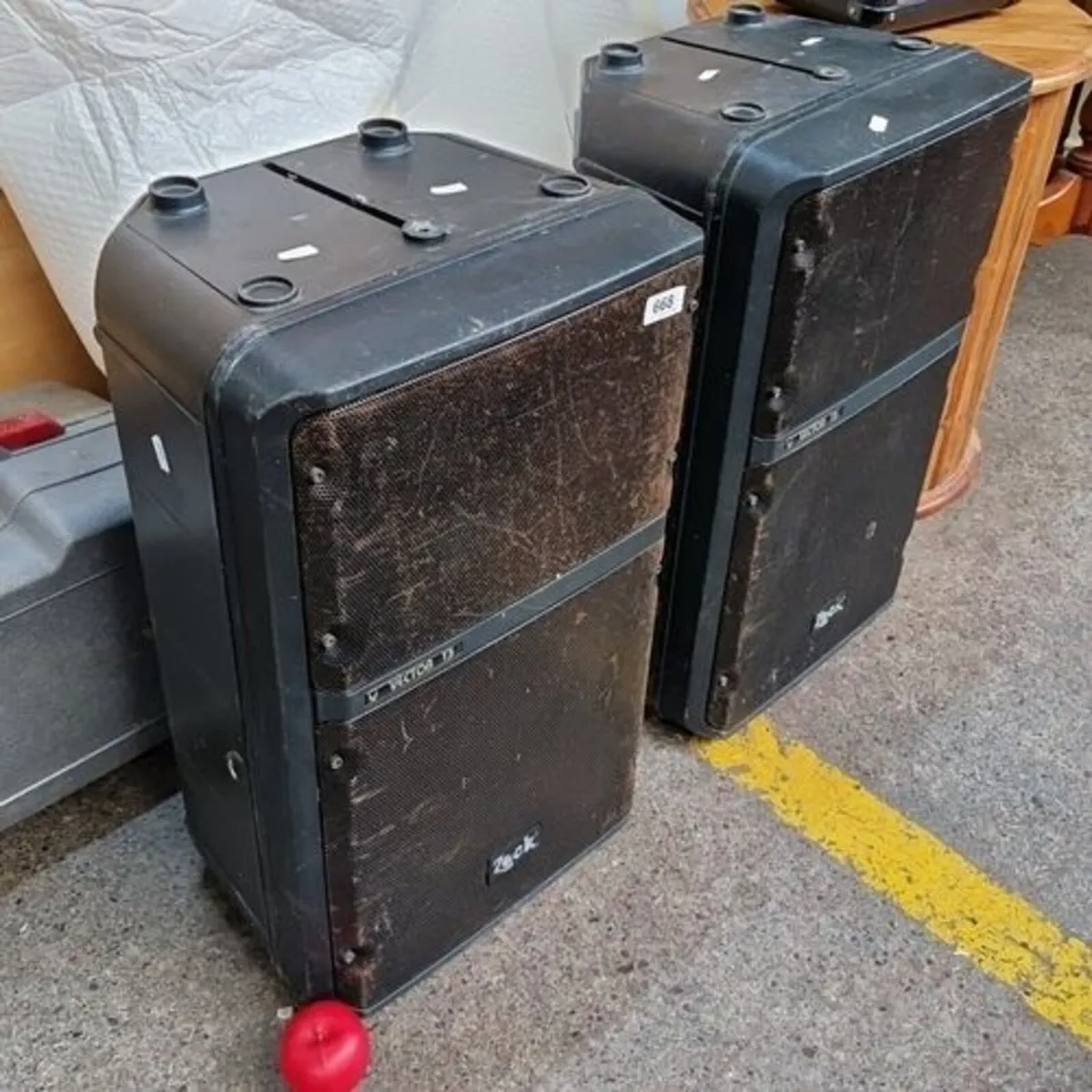 Star Lot-Furniture-Luxury-Art-Gold-Coins-Silver - Image 2