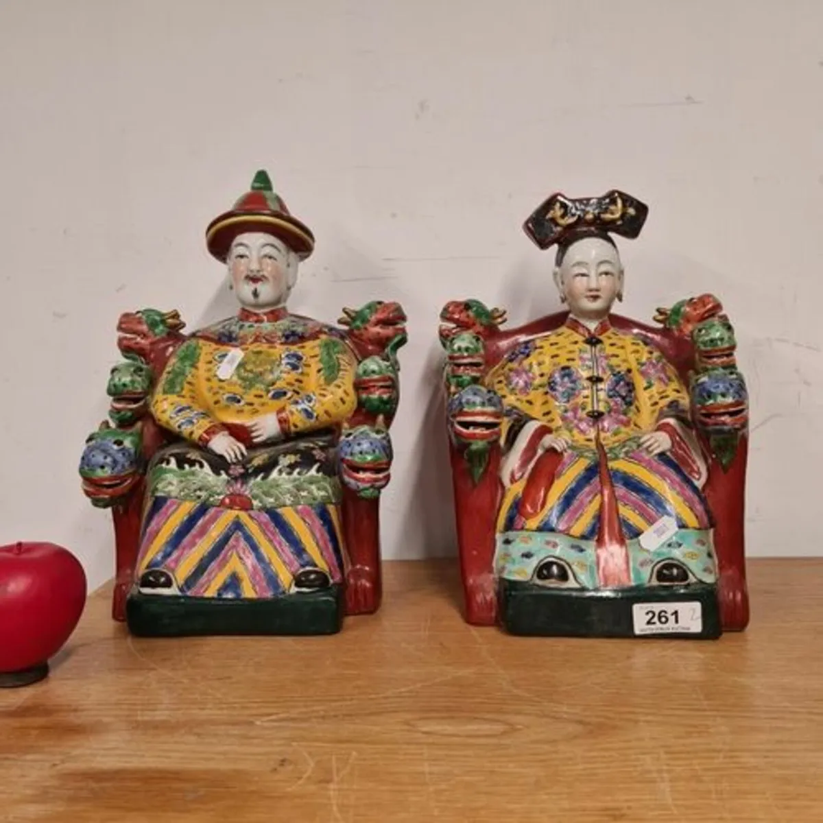 Coins-Postcards-Stamps-Collectible - Image 1