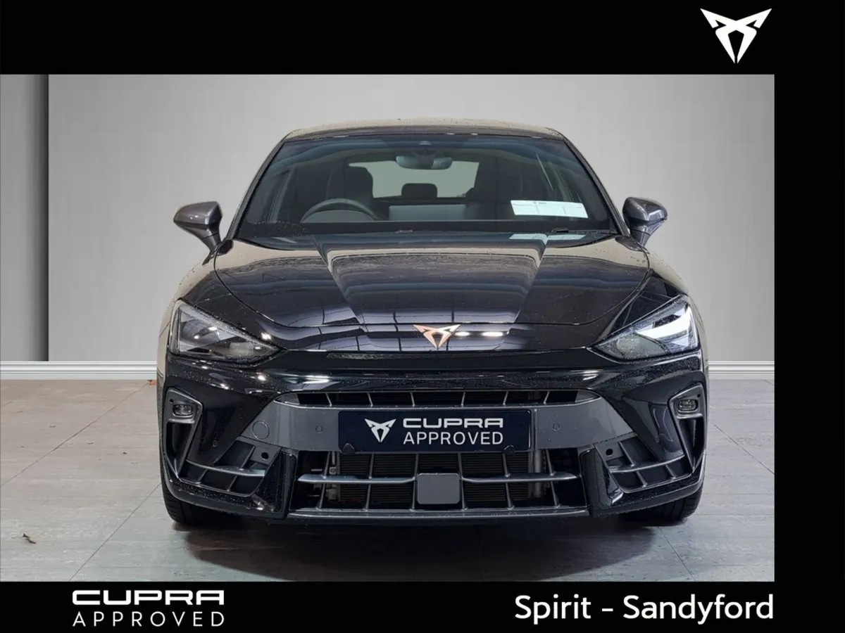 Cupra Leon 1.5etsi 150HP DSG  call Stephen 086462 - Image 3