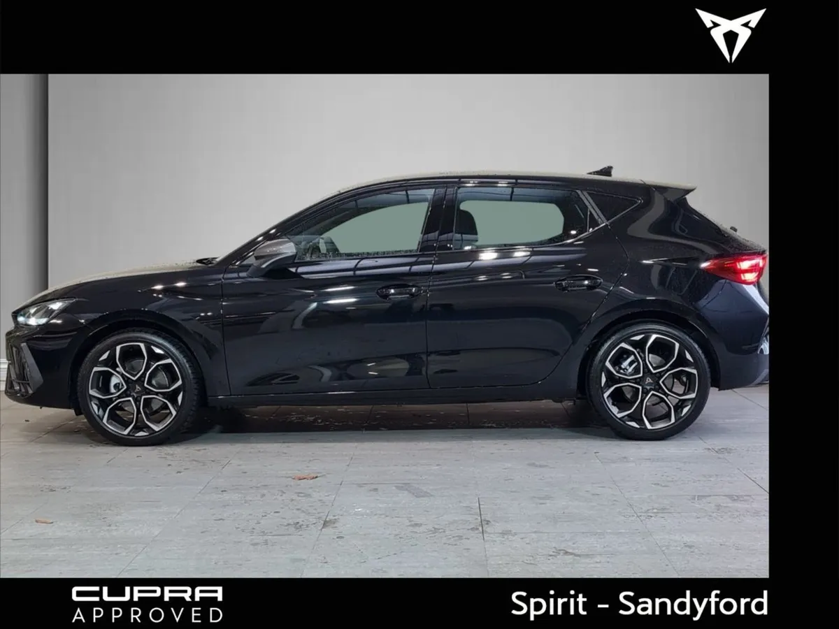 Cupra Leon 1.5etsi 150HP DSG  call Stephen 086462 - Image 4