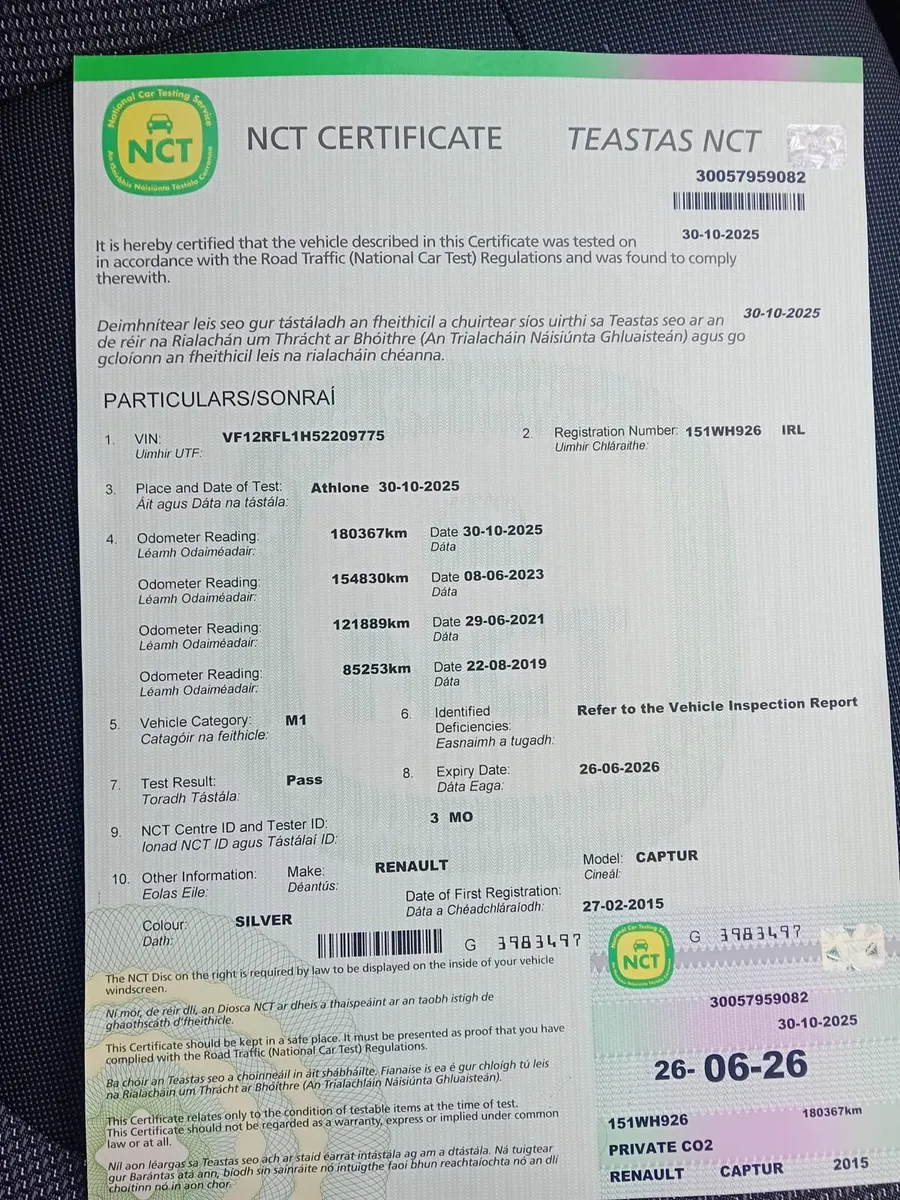 Renault Captur - Image 2