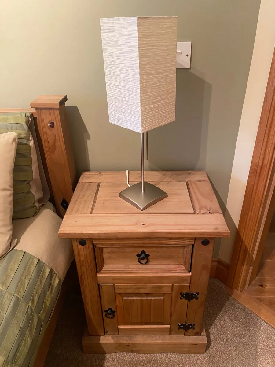 Full bedroom set - Image 2