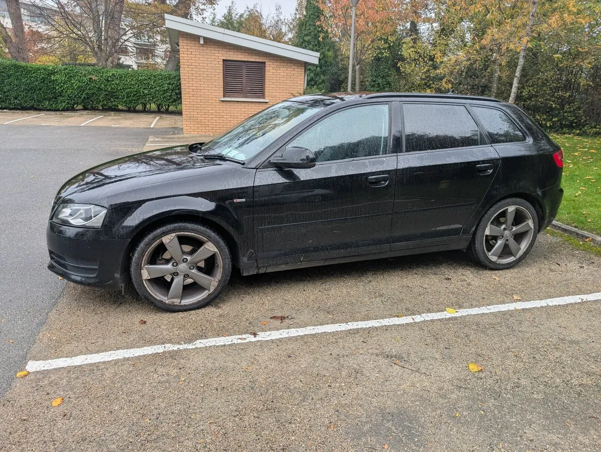 Audi A3 2013 - Image 4