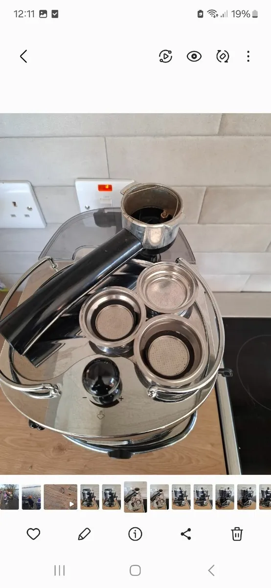 Coffee machine - Image 2