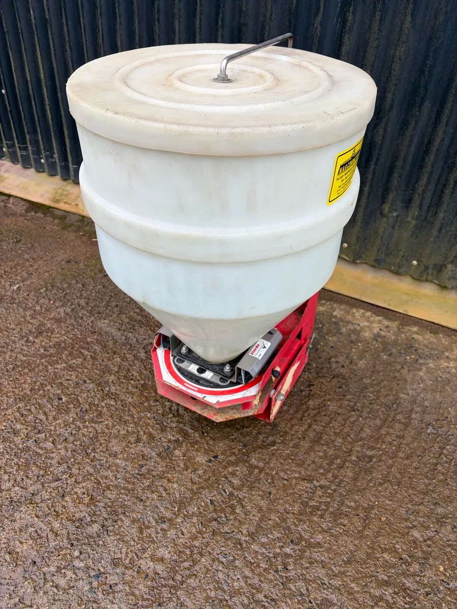 Stocks fan jet pro 65 - Image 1