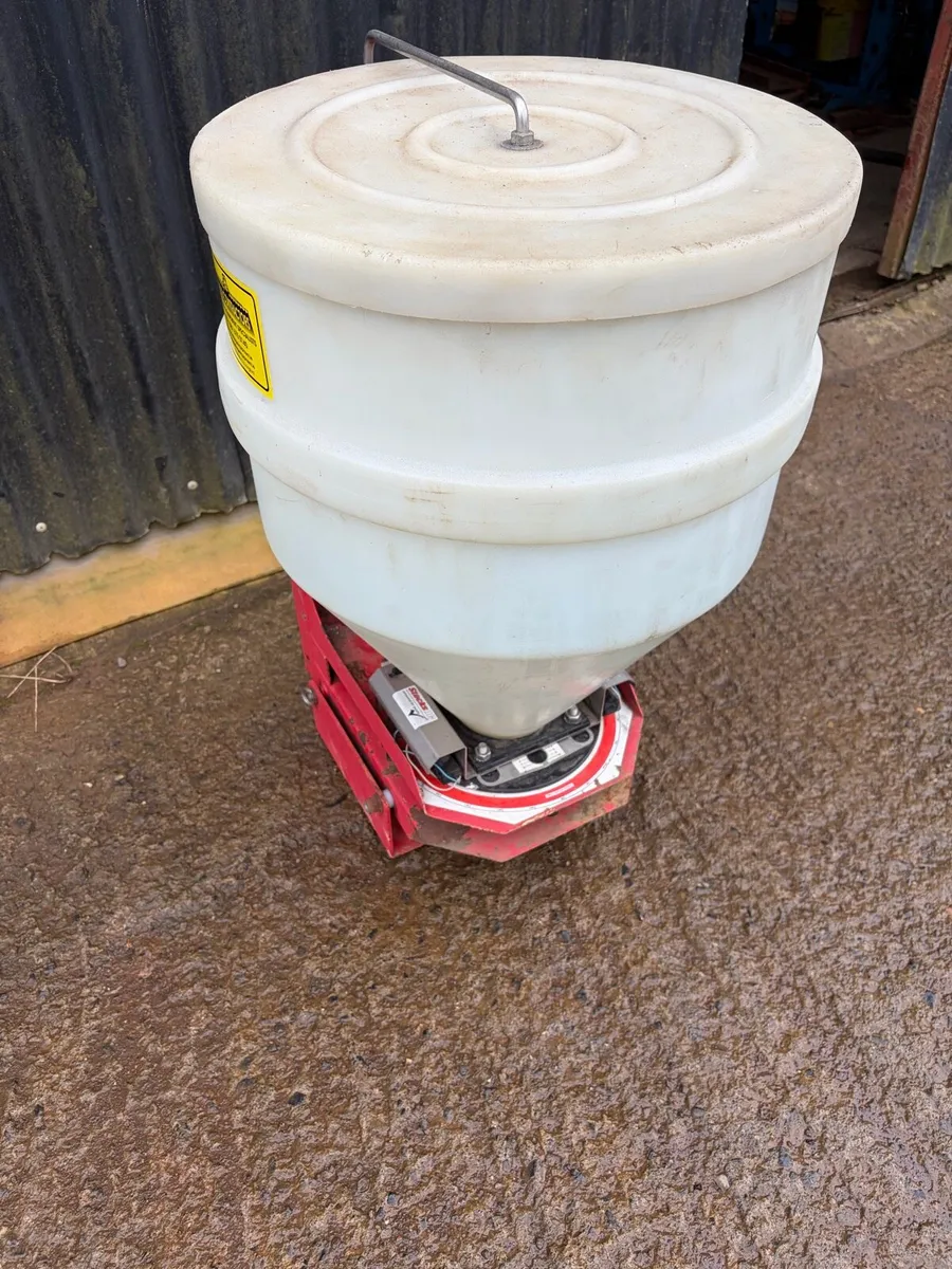 Stocks fan jet pro 65 - Image 3