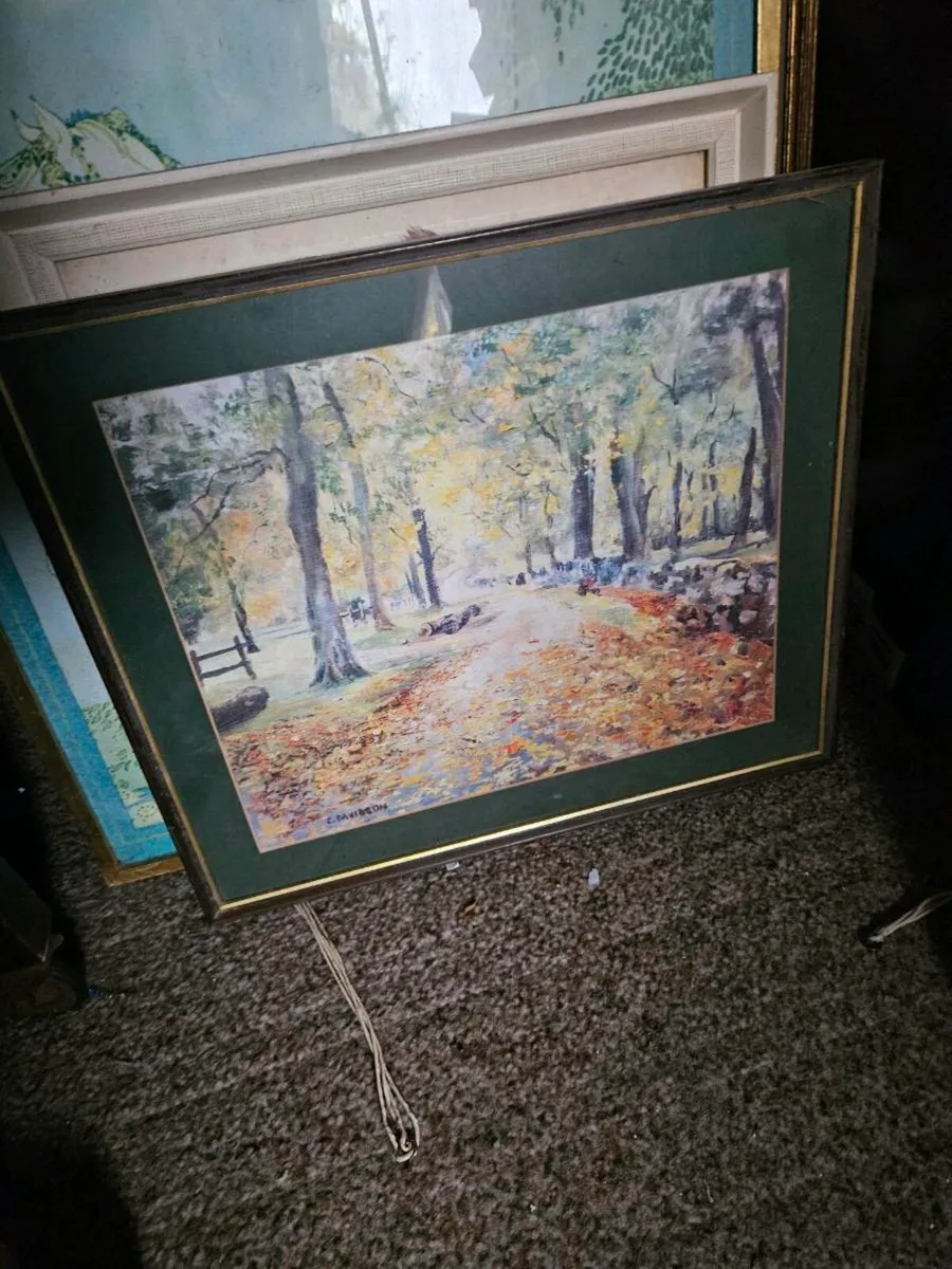 Picture Print - Image 1