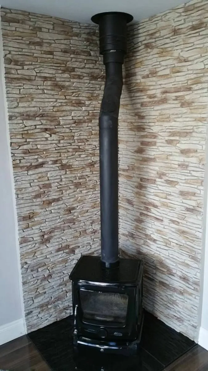 California Dessert - Stone Cladding - Image 4