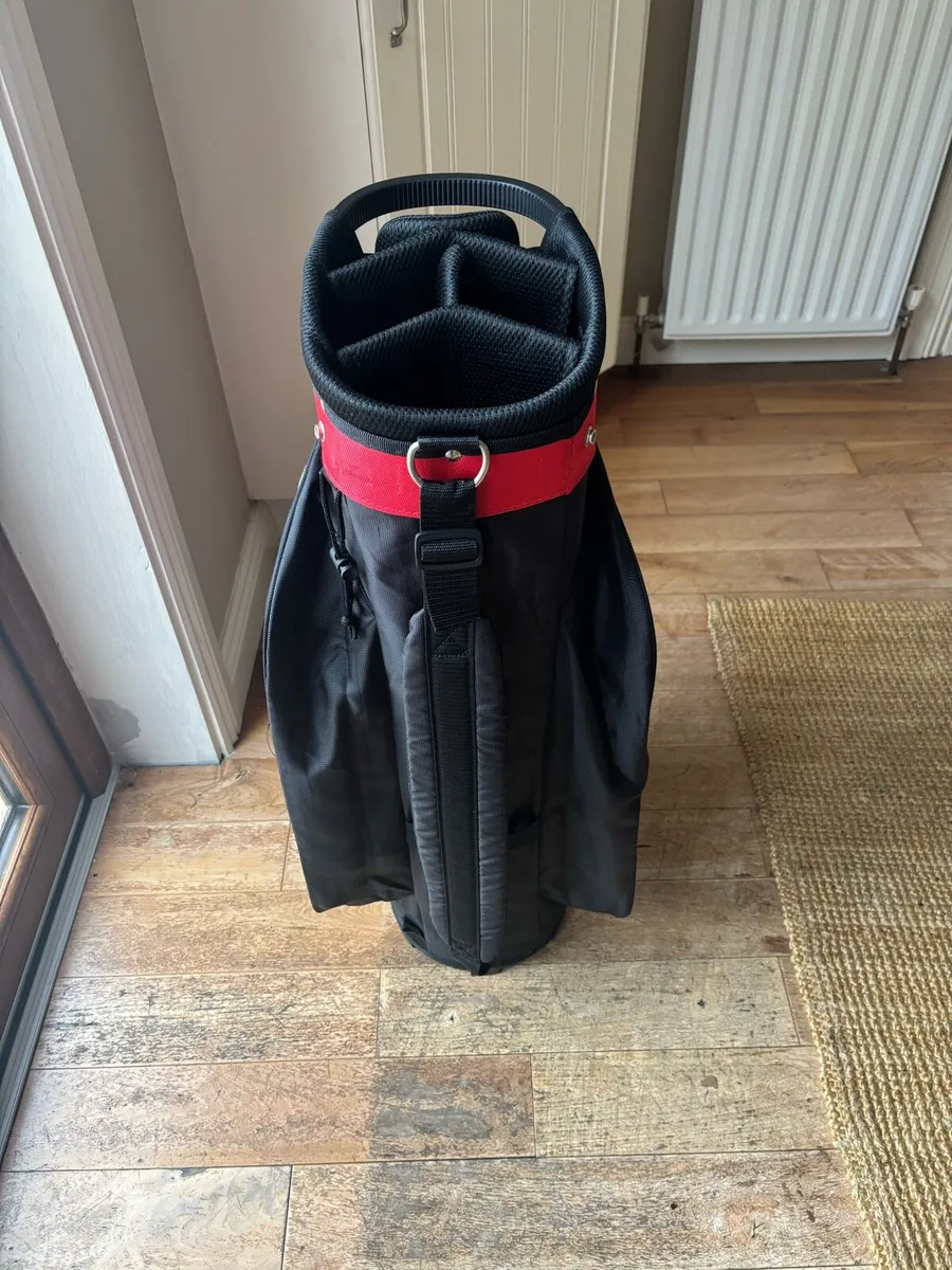 McGregor Golf Bag - Image 4