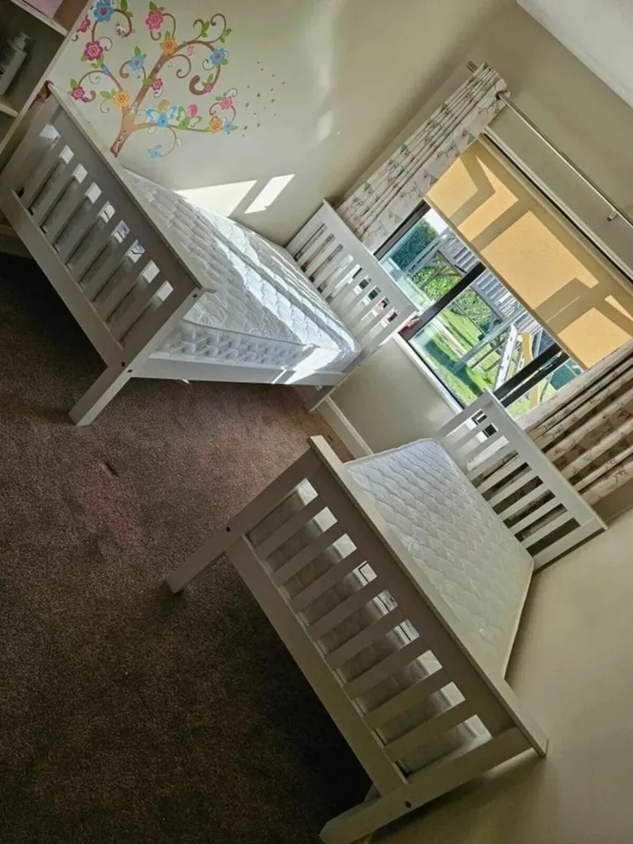 BEDS BEDS BEDS 🛠️ FREE ASSEMBLY INCLUDED 🛠️ - Image 3