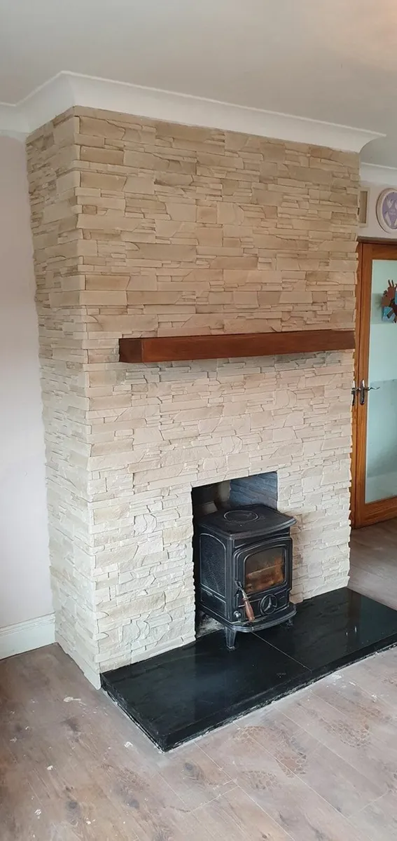 Madera Cream - Internal & External Stone - Image 3