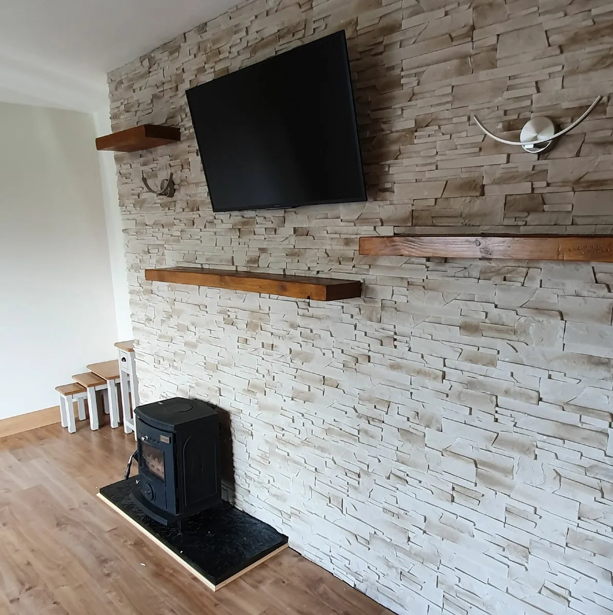 Madera Cream - Internal & External Stone - Image 4