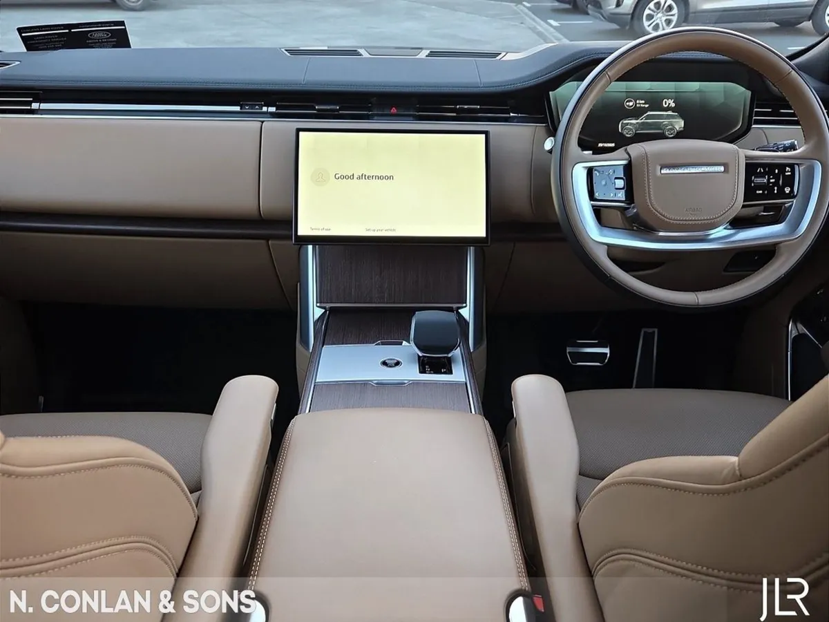 Land Rover Range Rover Phev HSE Auto  main Land R - Image 4