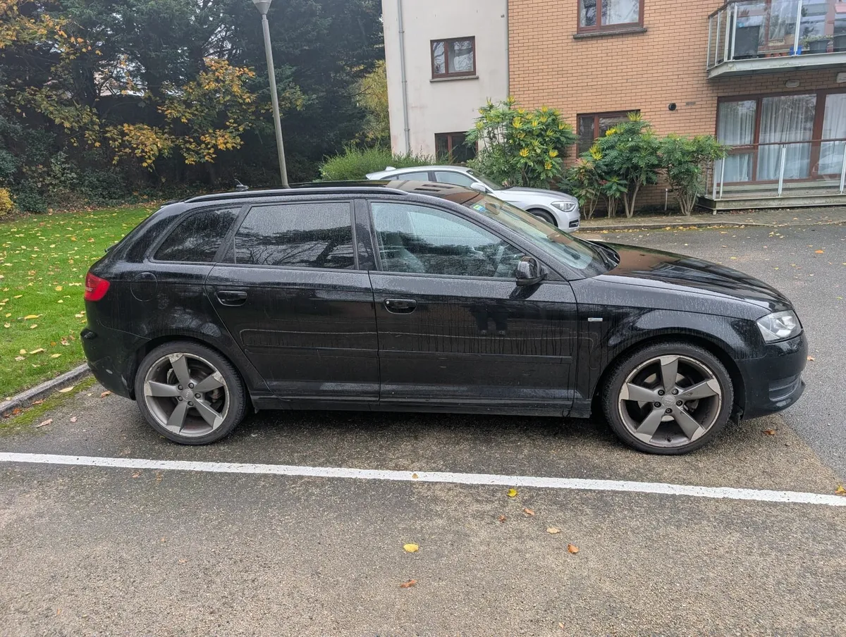 Audi A3 2013 - Image 3