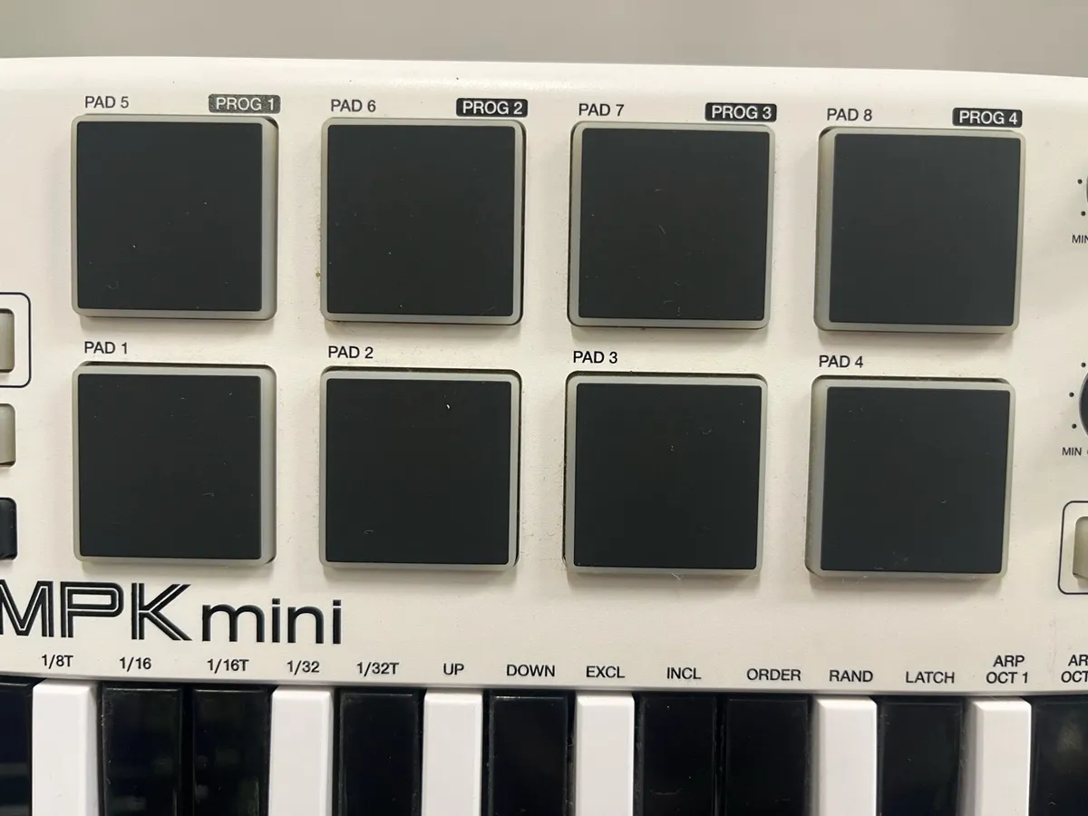 Akai Professional MPK mini - Image 3