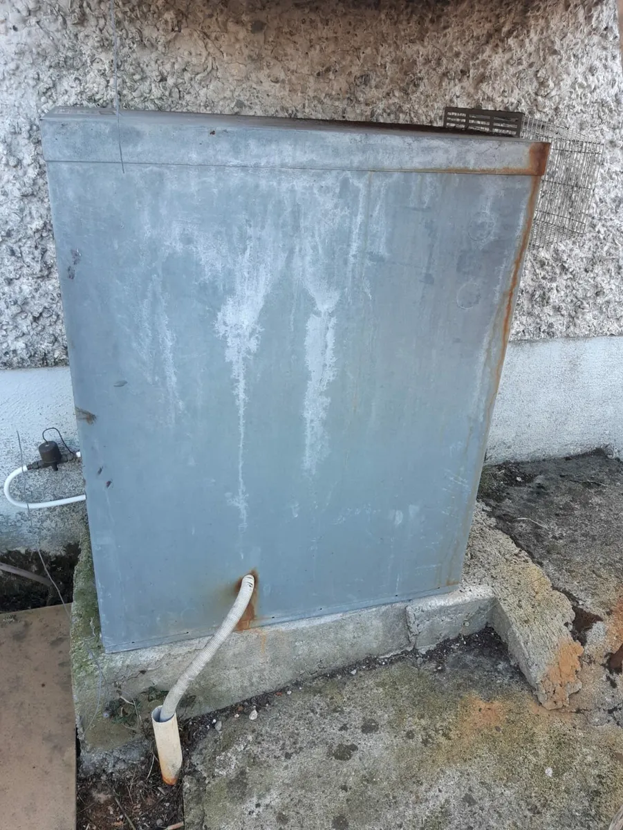 Oil Boiler - Image 2