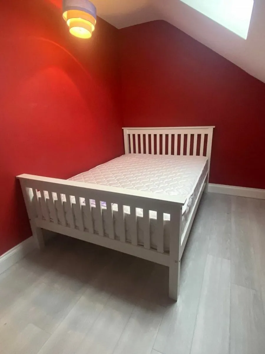 SINGLE BEDS ☎️ CALL SARAH ON 087 2648999 ☎️ - Image 3