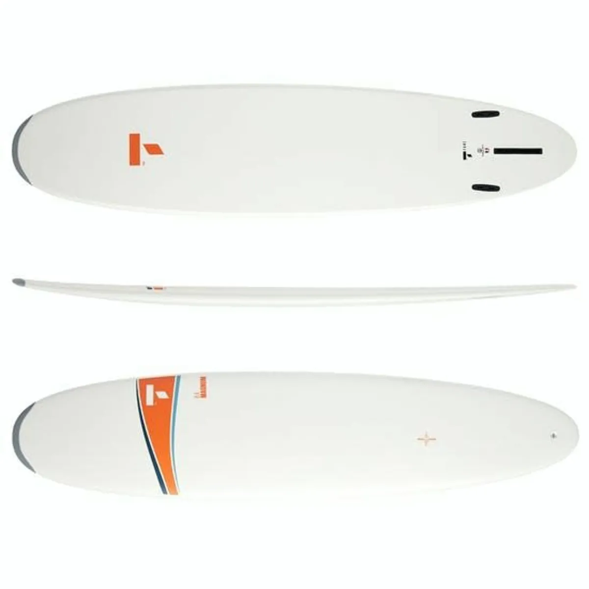 Sale. New unused Bic 8'4" surfboards - Image 1