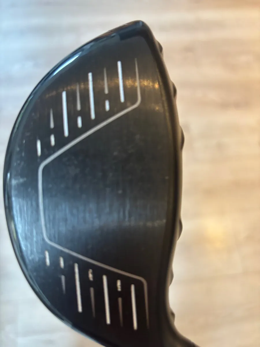 PING G425 MAX 10.5 - Image 3