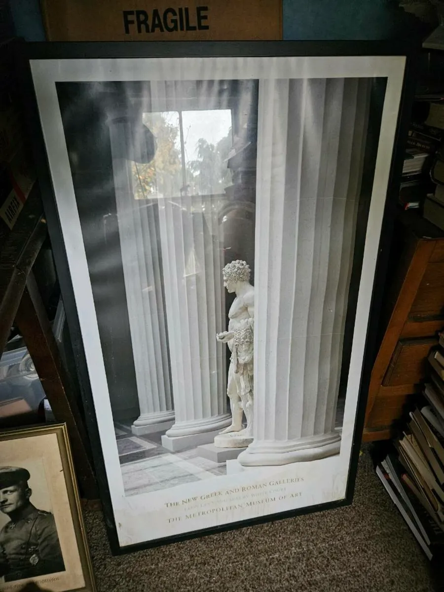 Large Picture Print - Image 1