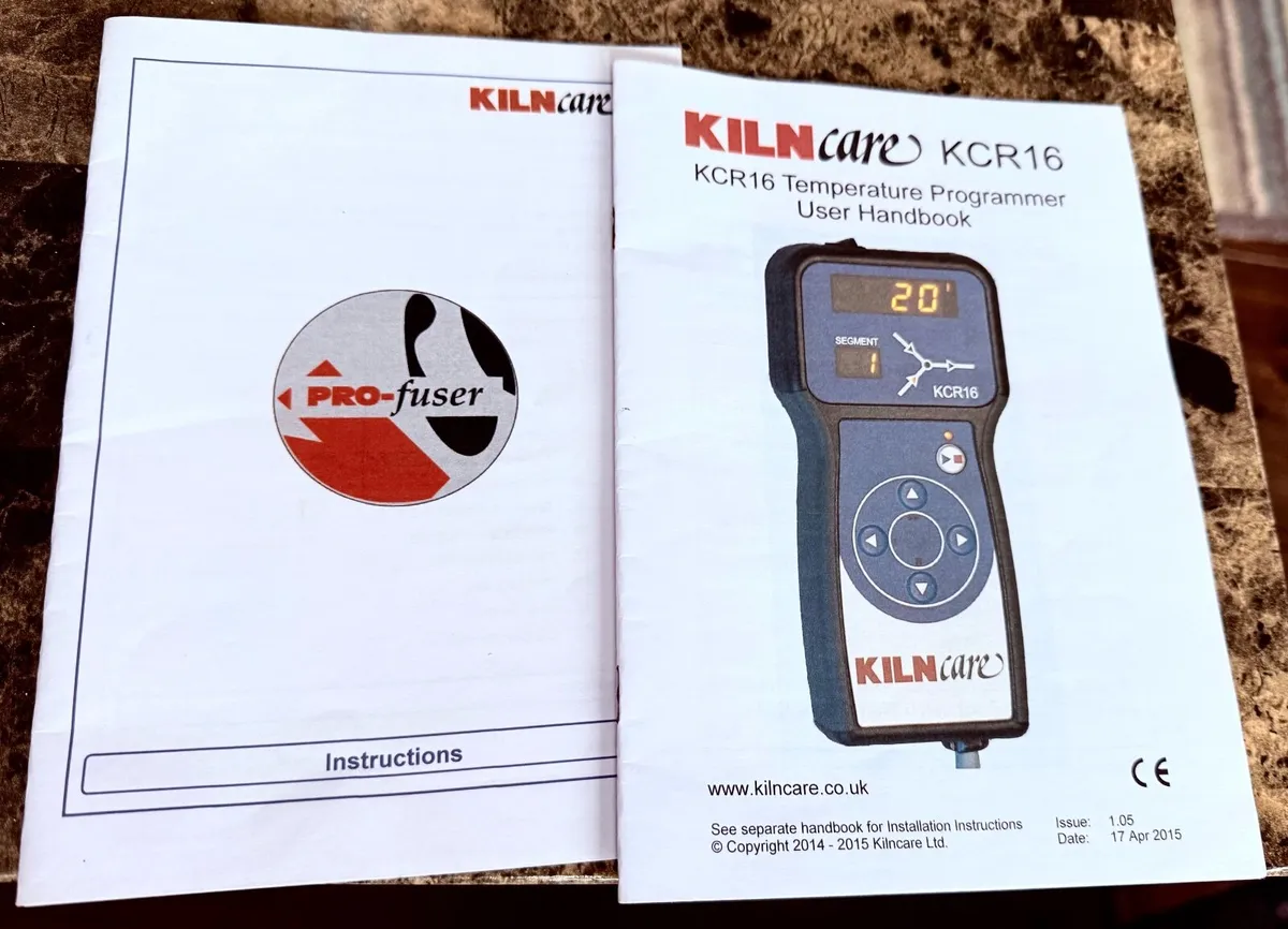 Glass Kiln - Image 3