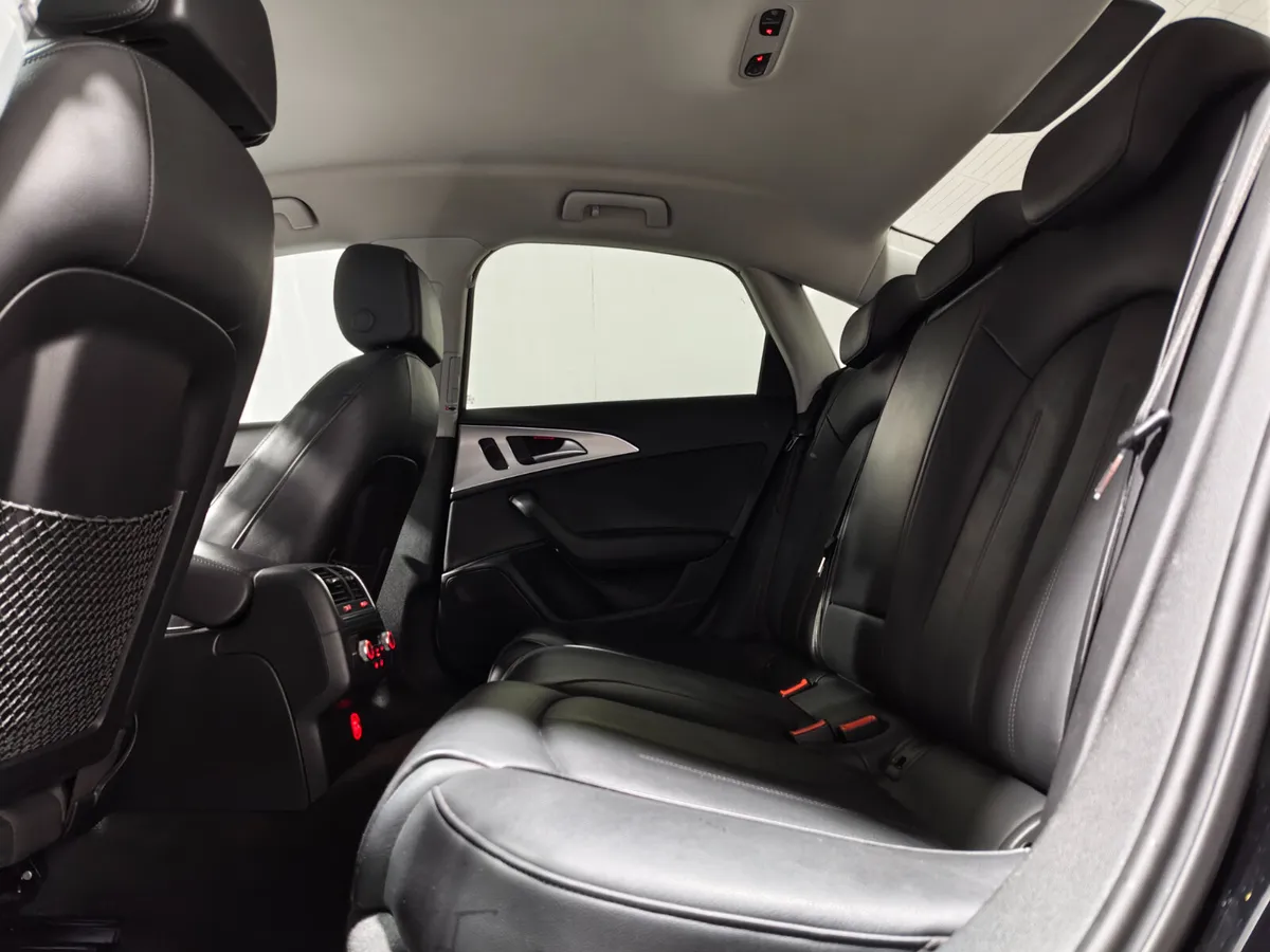 Audi A6 2017 2.0 TDI SE ULTRA BACK PACK SPEC - Image 3