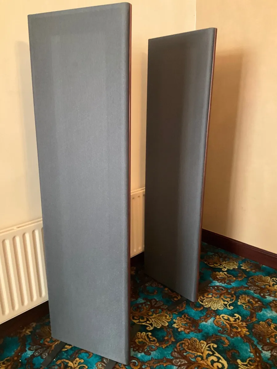 HiFi Planar Speakers - Image 1