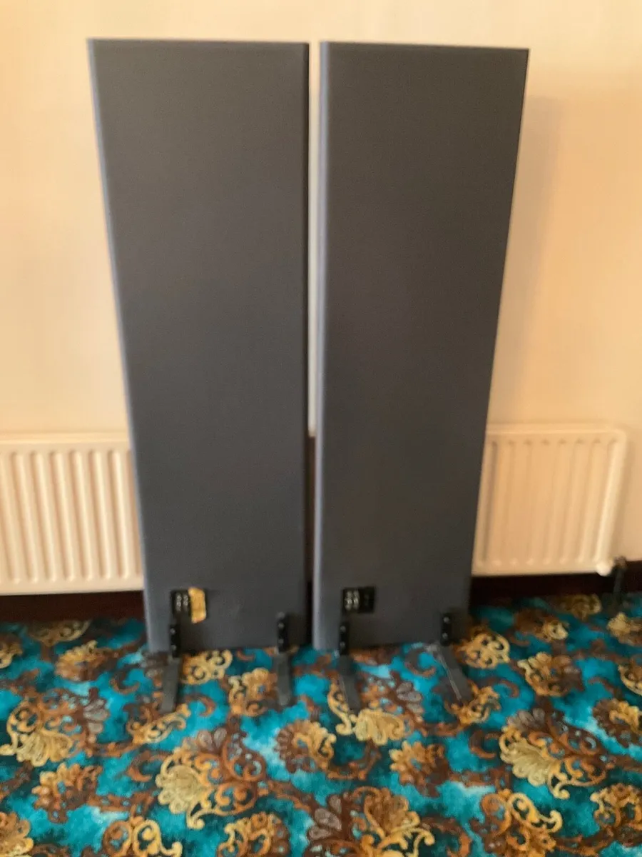 HiFi Planar Speakers - Image 2