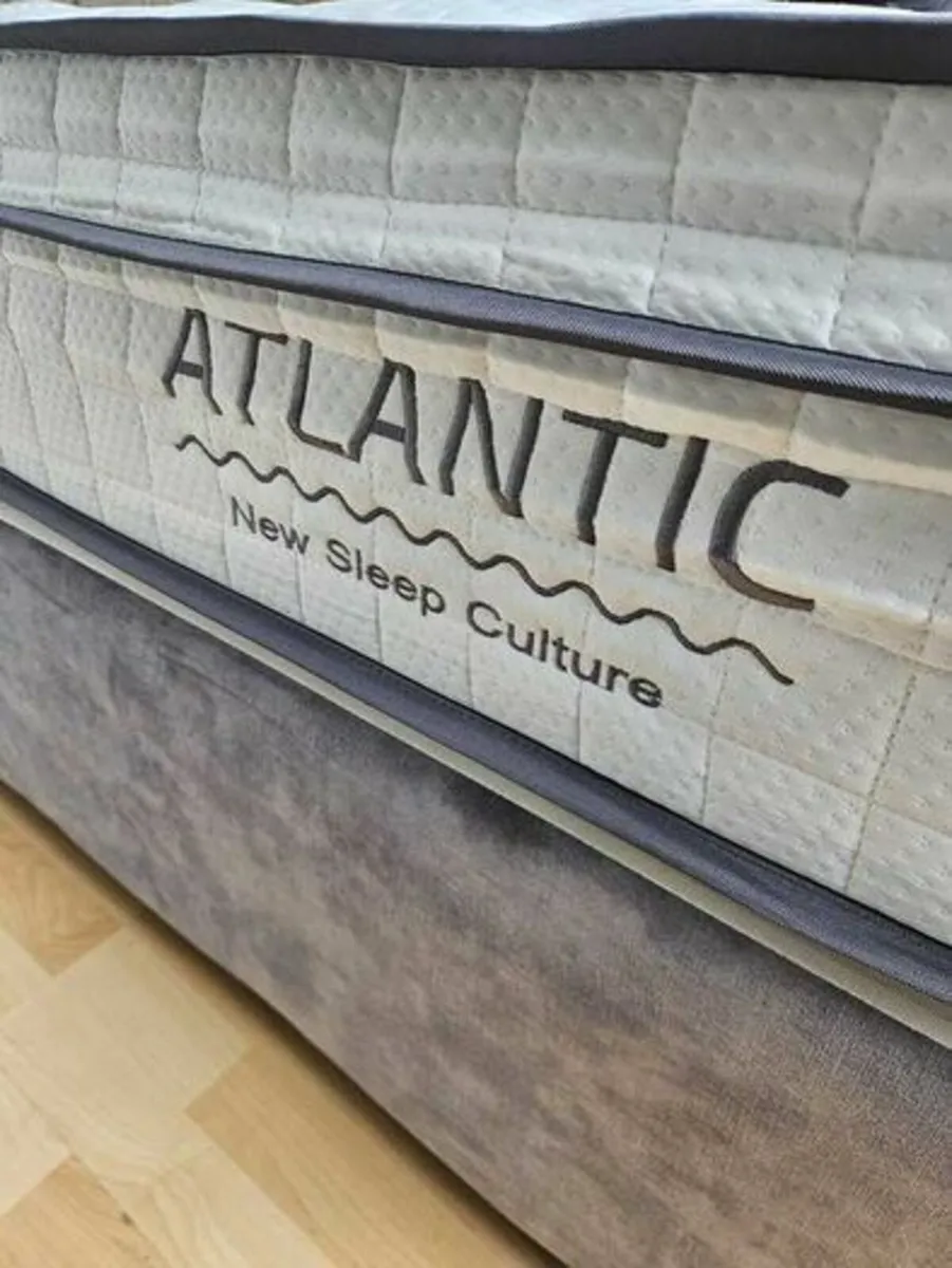 POCKET SPRUNG MATTRESSES - Image 2