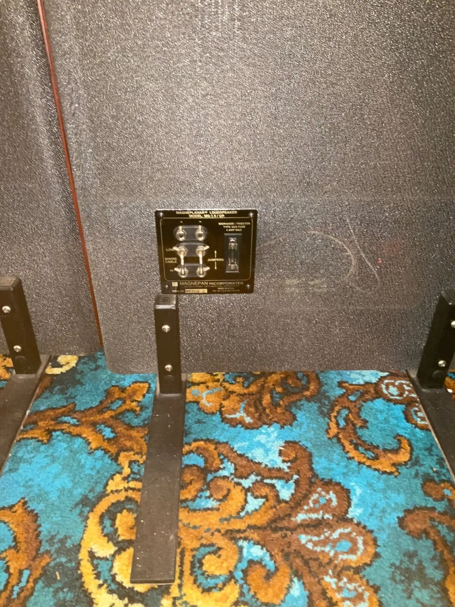 HiFi Planar Speakers - Image 3