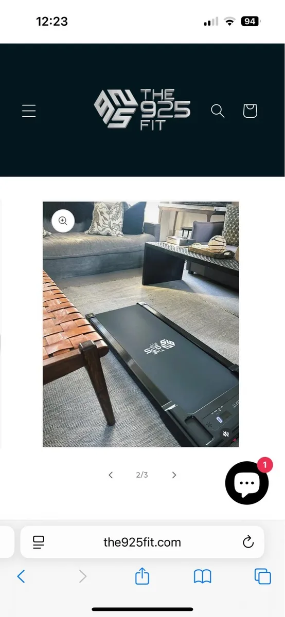 The 925 Walking Pad - Image 3
