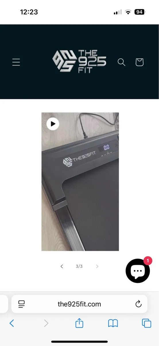 The 925 Walking Pad - Image 4