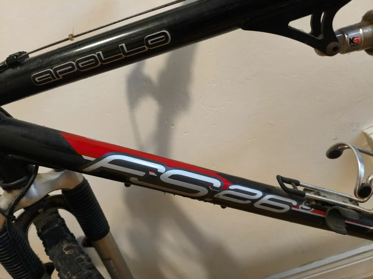 Mountain bike - Image 2