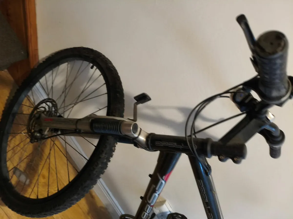 Mountain bike - Image 3