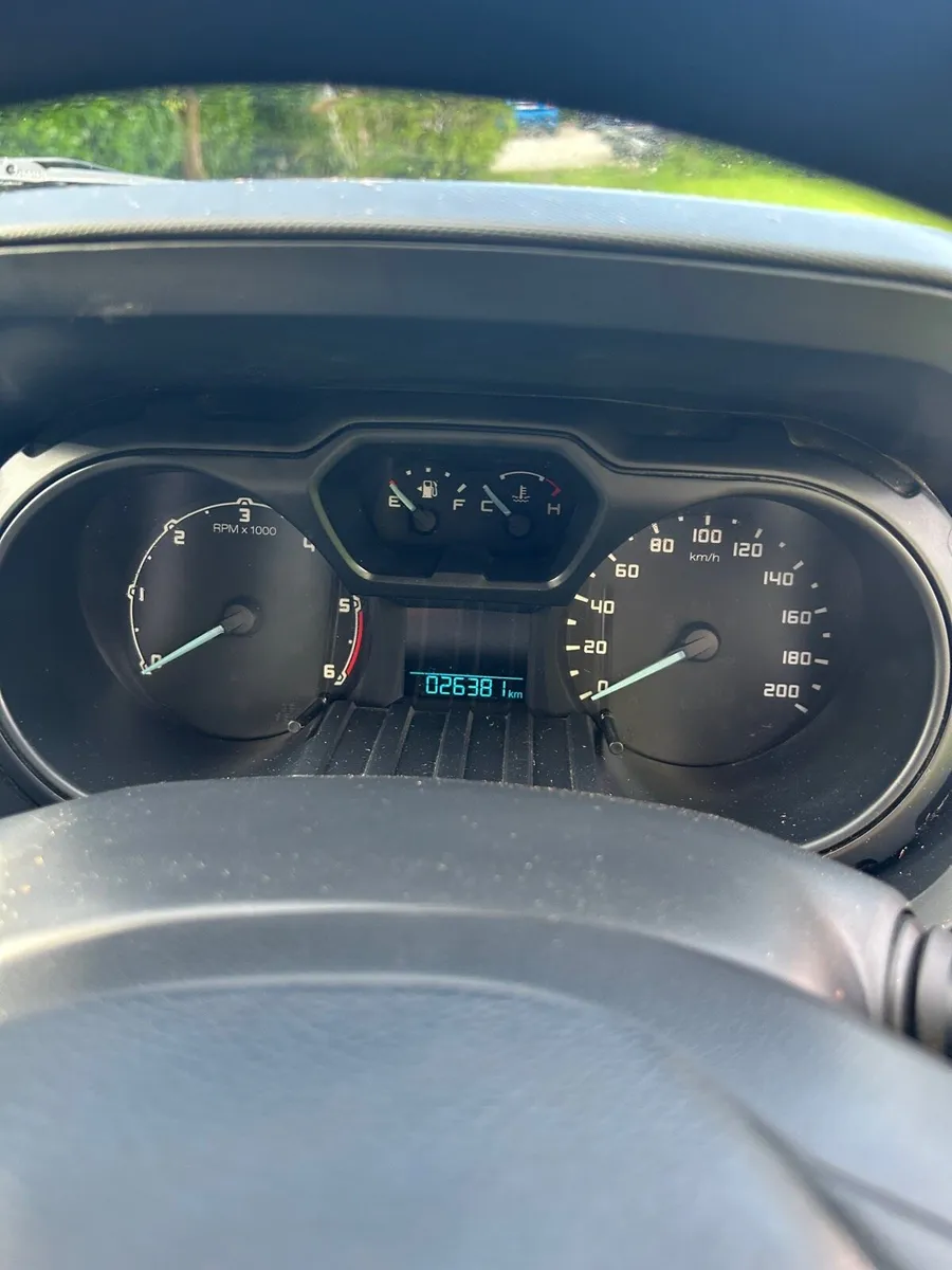 Ford Ranger 2.2 TD - Image 2