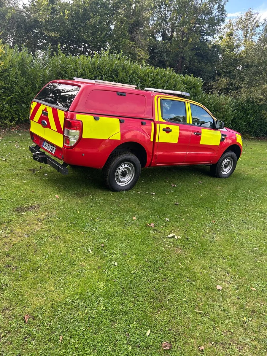 Ford Ranger 2.2 TD - Image 3