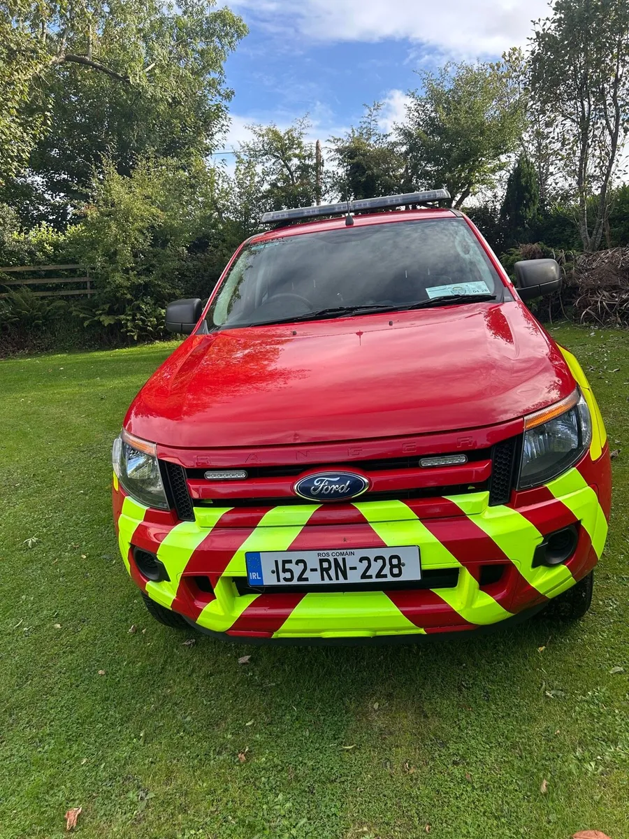Ford Ranger 2.2 TD - Image 4