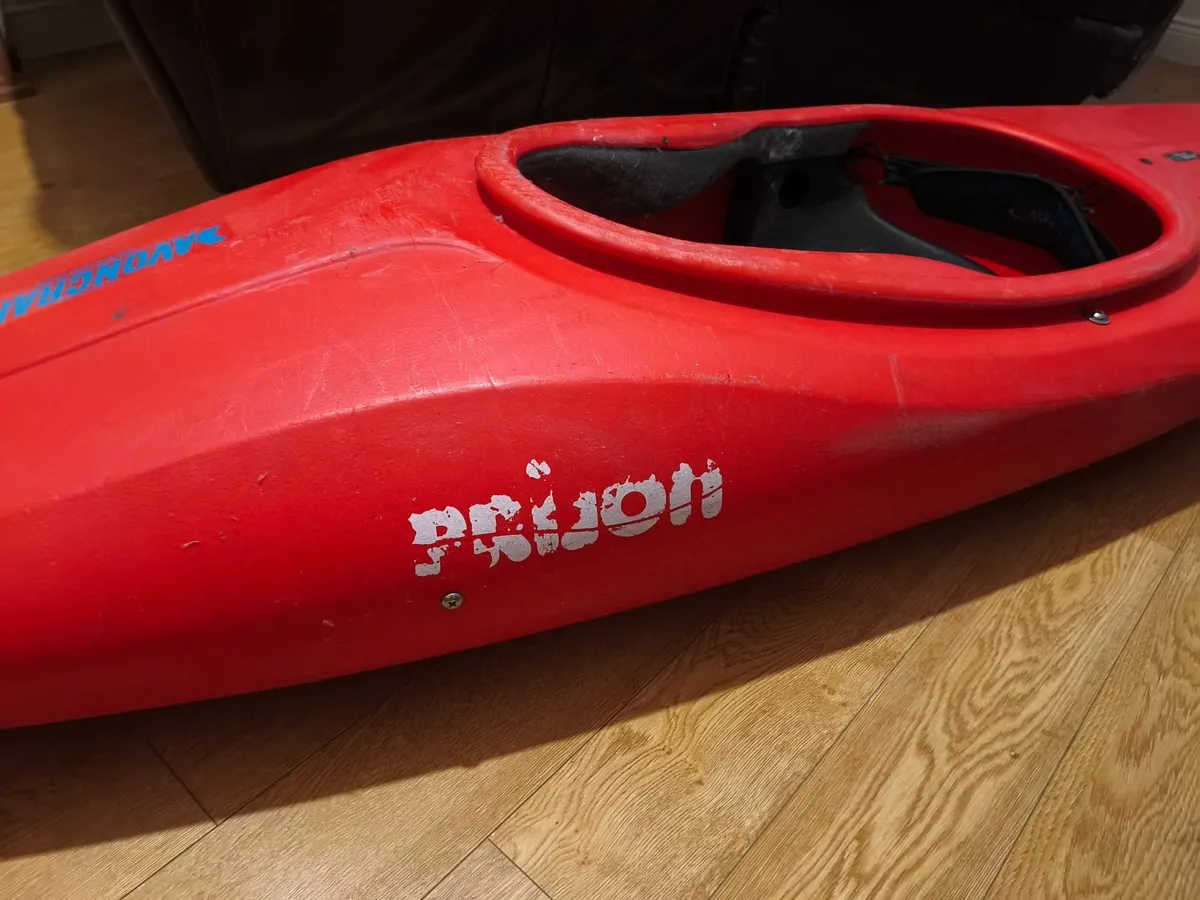 Kayak - Image 2