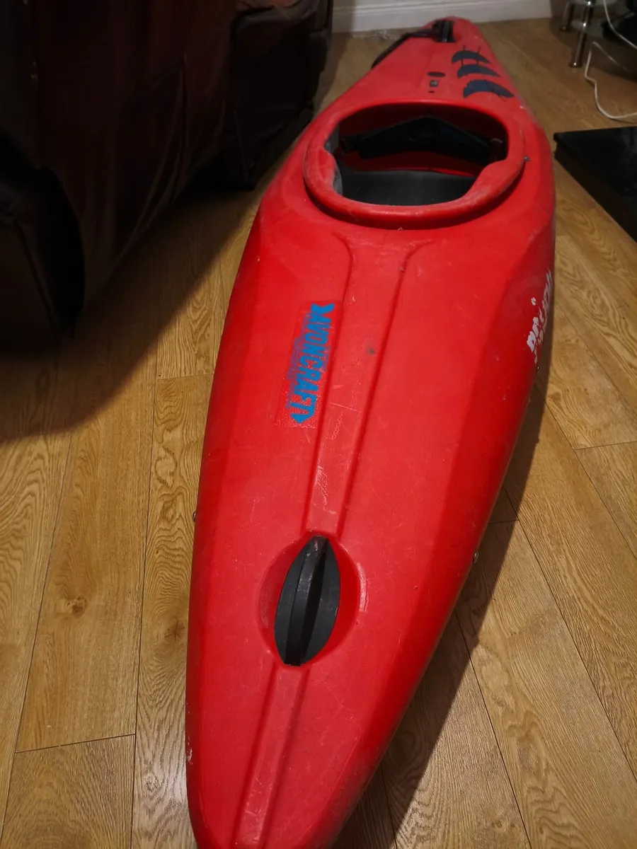 Kayak - Image 4