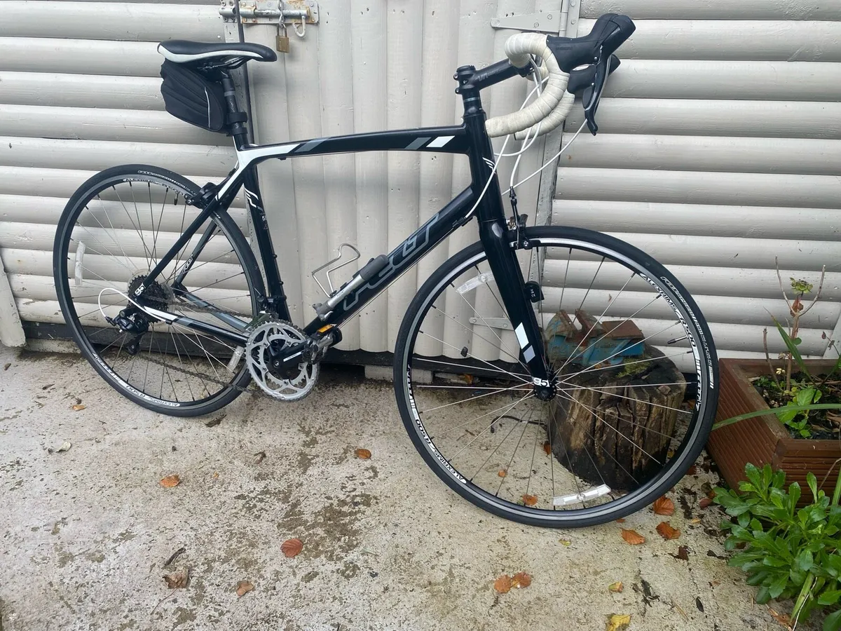 Felt95 6061 SUPERLITE Hydroform 58cm zseries - Image 1