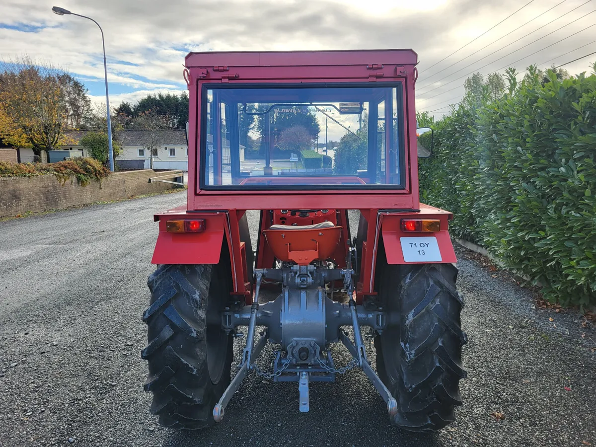 Massey Ferguson 135 - Image 4