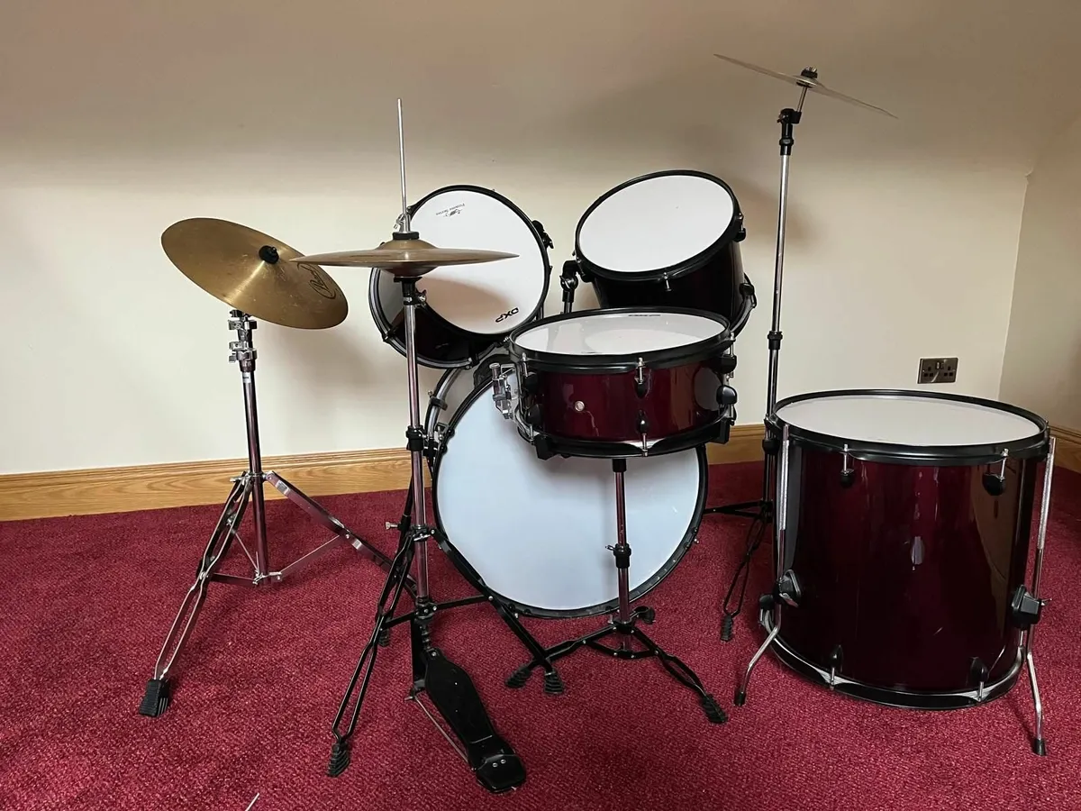 Drum Kit