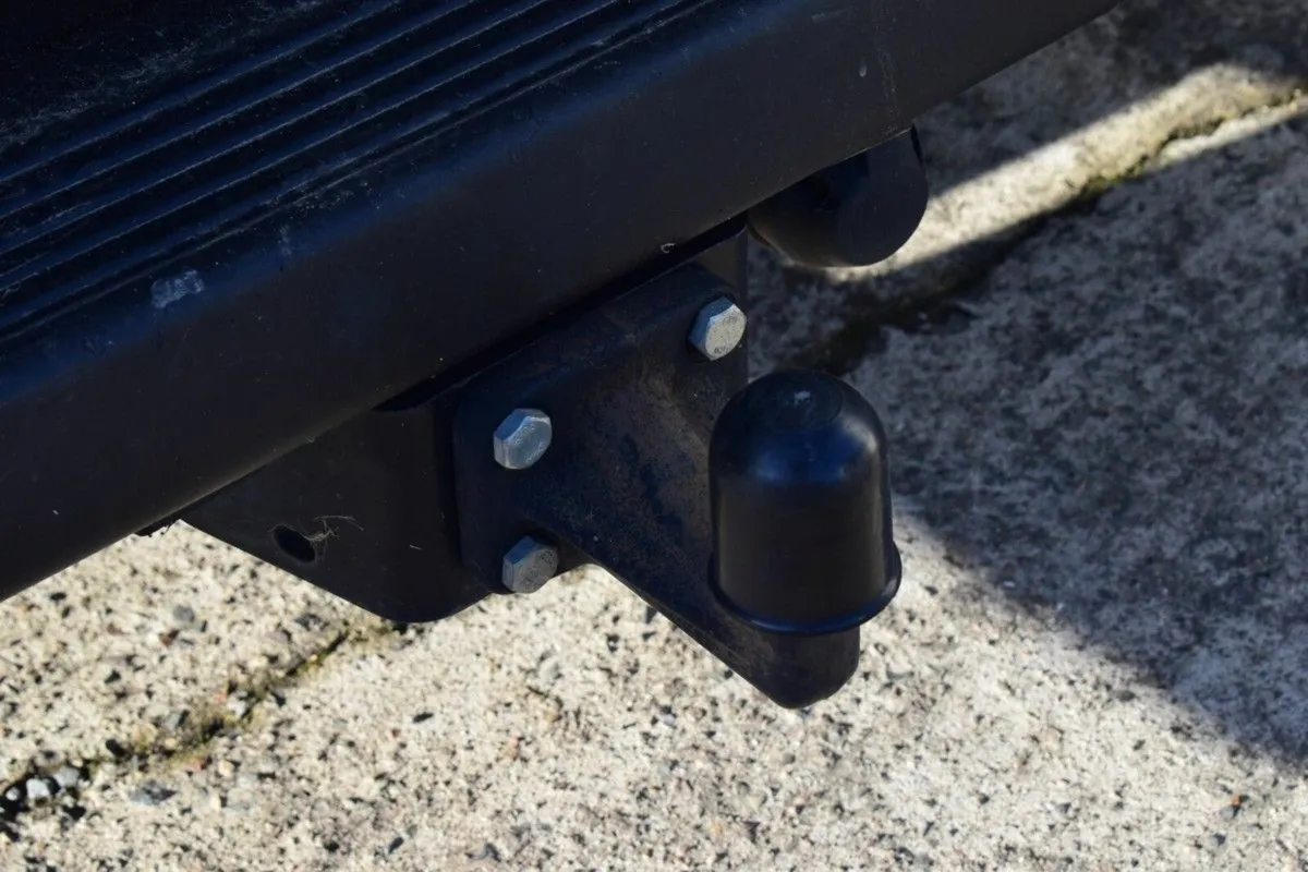 Peugeot Boxer 435 L3 H2 2.2 Blue HDi Diesel 120bhp - Image 4