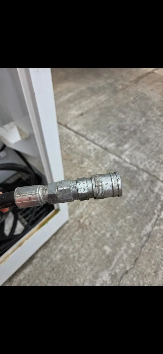 Diesel fuel tank - Image 3